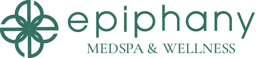 Epiphany Medspa & Wellness logo