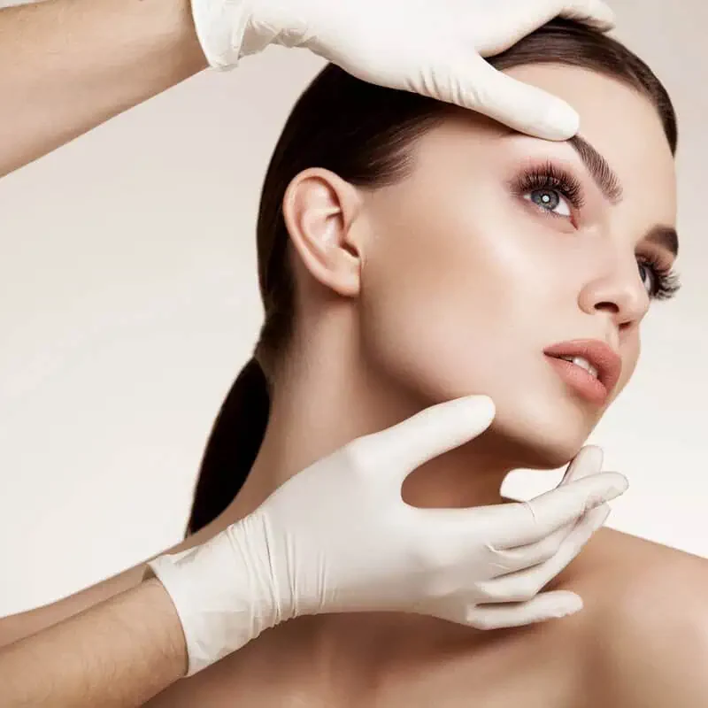 Collagen in Aesthetic Treatments