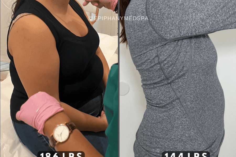 medical weight loss program